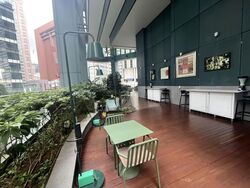 Hub Synergy Point (D2), Office #638720951
